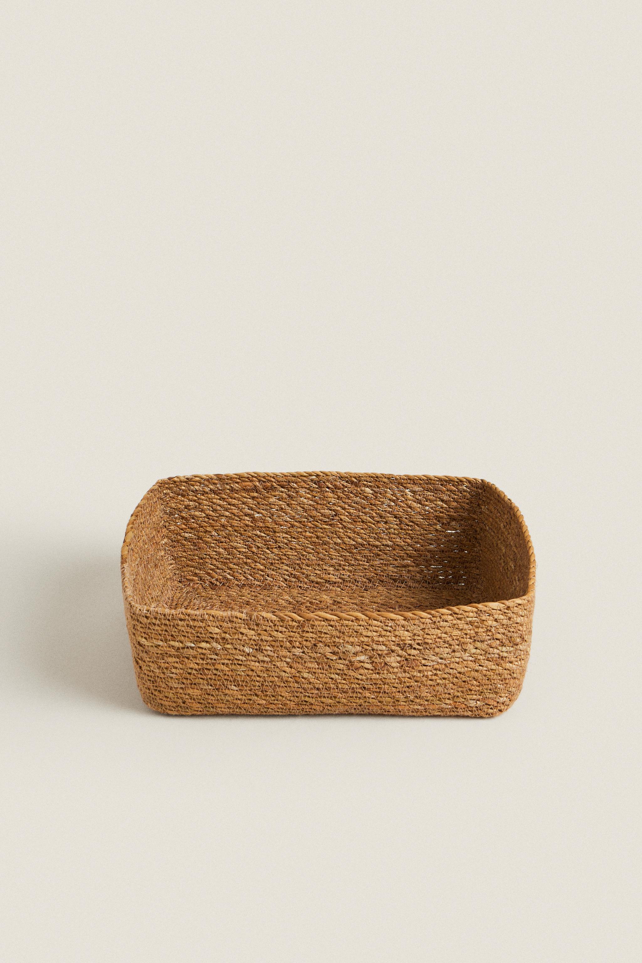 PANIERS RECTANGULAIRES